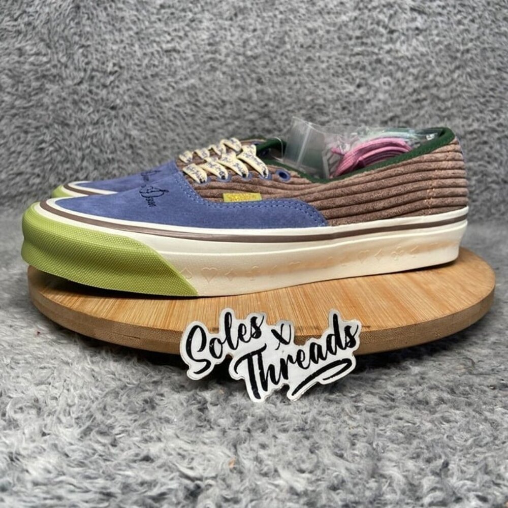 Vans Vault X Feature Double Down Sinner's Club Si… - image 4